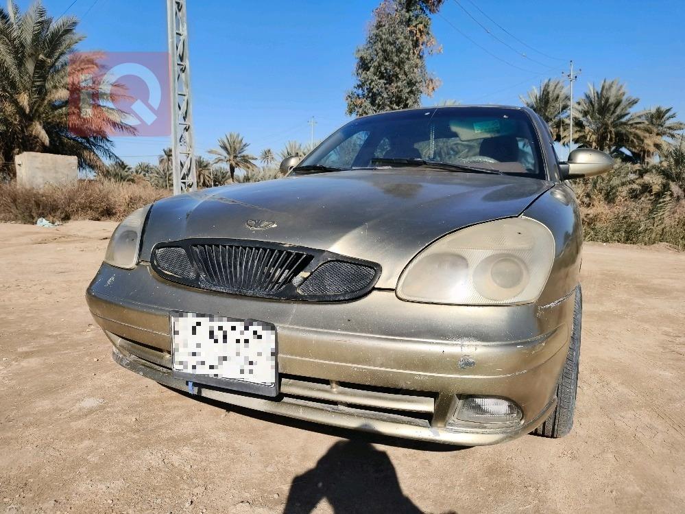 دايو نوبيرا